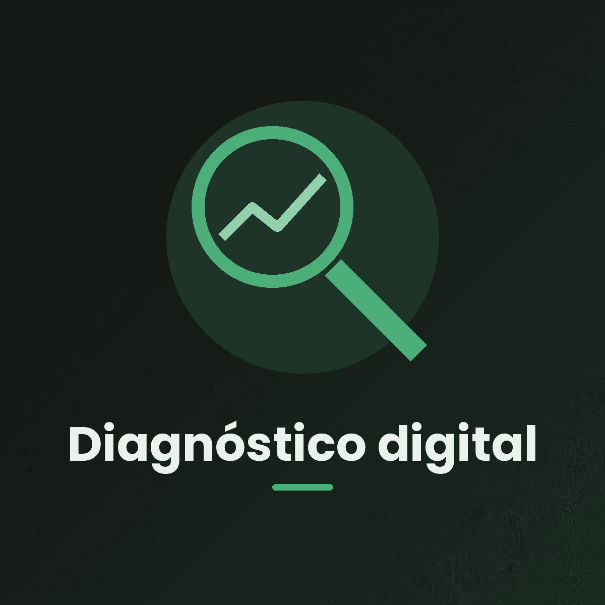 Diagnóstico digital