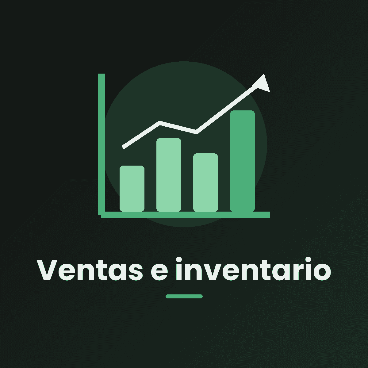 Automatización de ventas e inventario